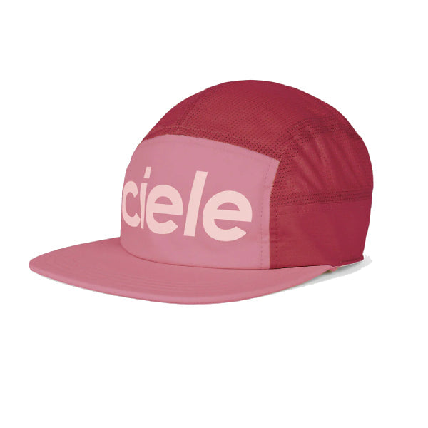 Ciele GOCap Comp Century - Deco Rose/Merlot