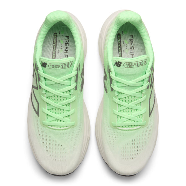 New Balance Fresh Foam X 1080v14 Electric Jade