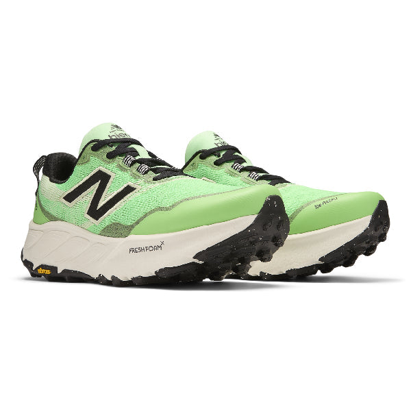 New Balance Fresh Foam X Hierro V9 2E Green