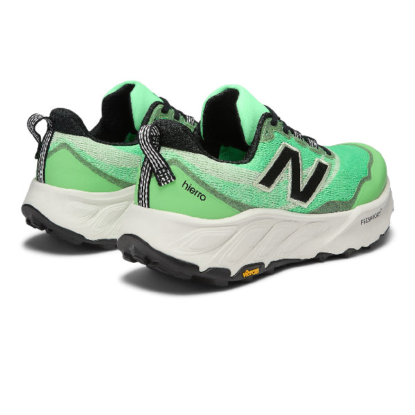 New Balance Fresh Foam X Hierro V9 2E Green