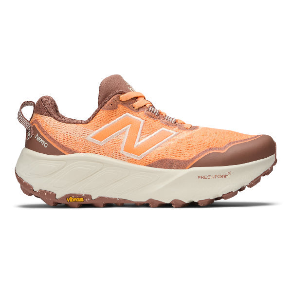 New Balance Fresh Foam X Hierro v9 Hot Mango