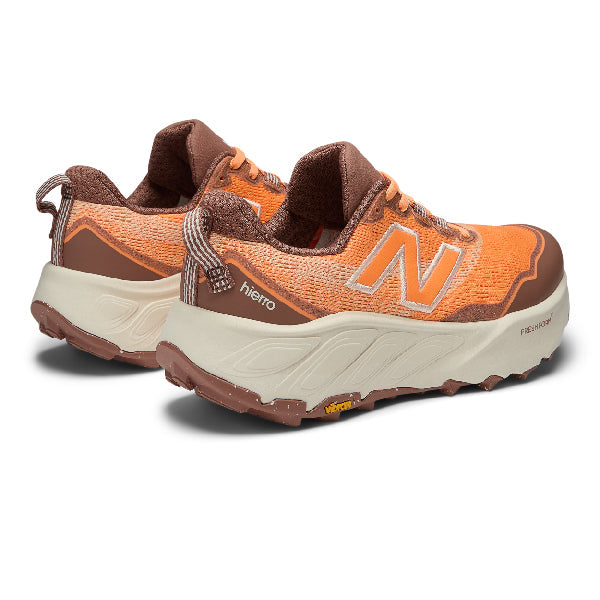 New Balance Fresh Foam X Hierro v9 Hot Mango