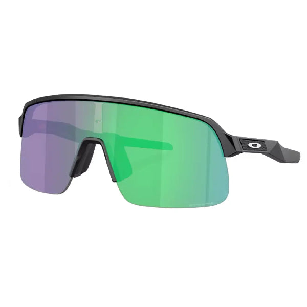 Oakley Sutro Lite S Sunglasses Matte Black Prizm Jade