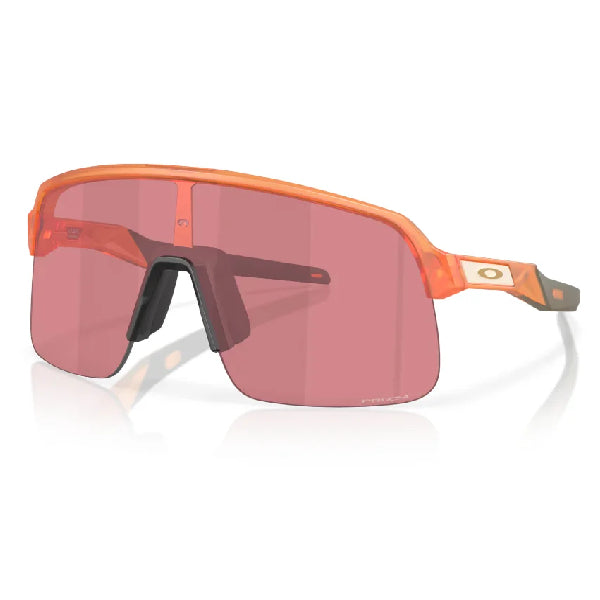Oakley Sutro Lite S Matte Transparent Ginger Prizm Dark Golf