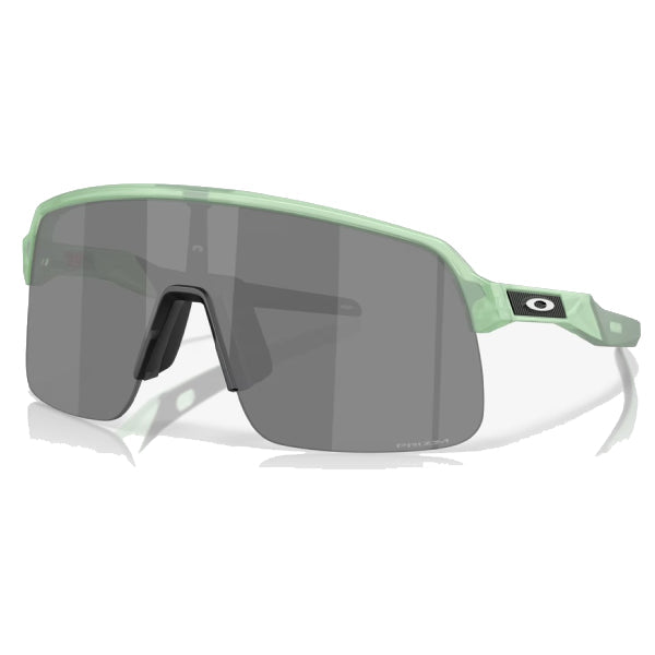 Oakley Sutro Lite S Matte Transparent Jade Prizm Black