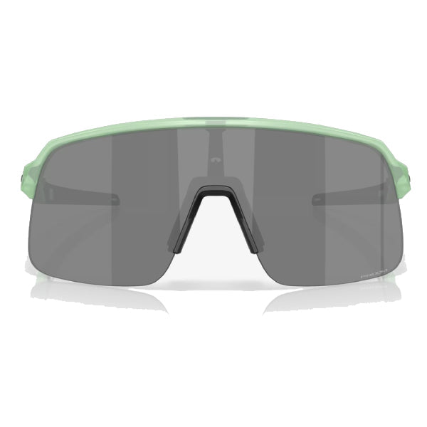 Oakley Sutro Lite S Matte Transparent Jade Prizm Black