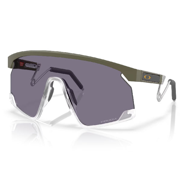 Oakley BXTR Metal Matte Moss /Prizm Grey