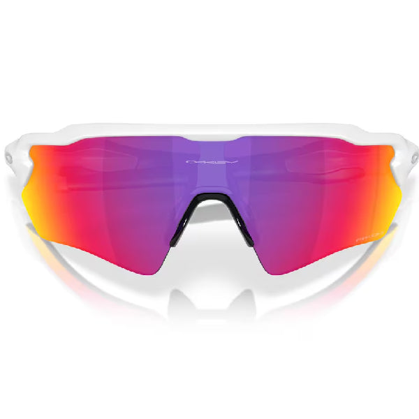 Oakley Radar EV S Path Matte White / Prizm Road