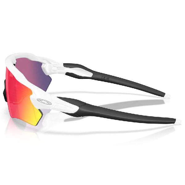 Oakley Radar EV S Path Matte White / Prizm Road