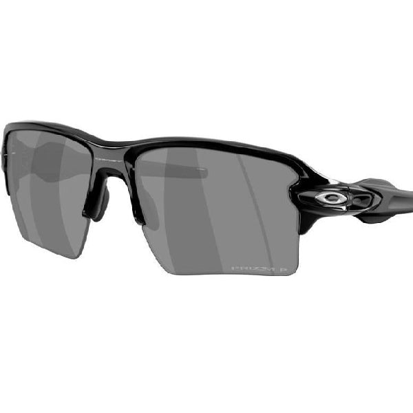 Oakley Flak 2.0 XXL Polished Black Prizm Black Polarized