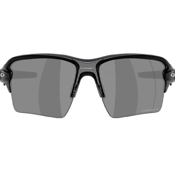 Oakley Flak 2.0 XXL Polished Black Prizm Black Polarized