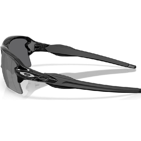 Oakley Flak 2.0 XXL Polished Black Prizm Black Polarized