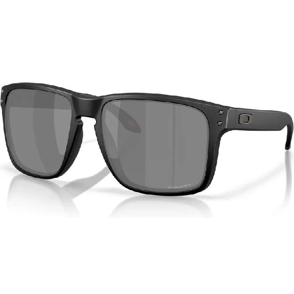 Oakley Holbrook XXL Matte Black Prizm Black