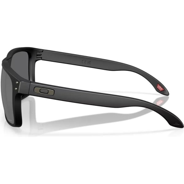 Oakley Holbrook XXL Matte Black Prizm Black