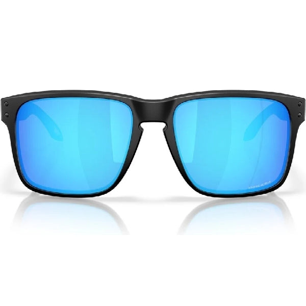 Oakley Holbrook XXL Matte Black Prizm Sapphire