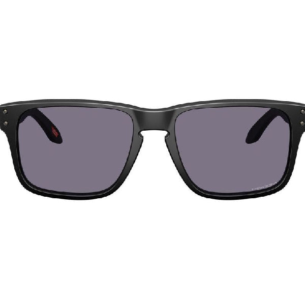 Oakley Holbrook S Matte Black Prizm Grey