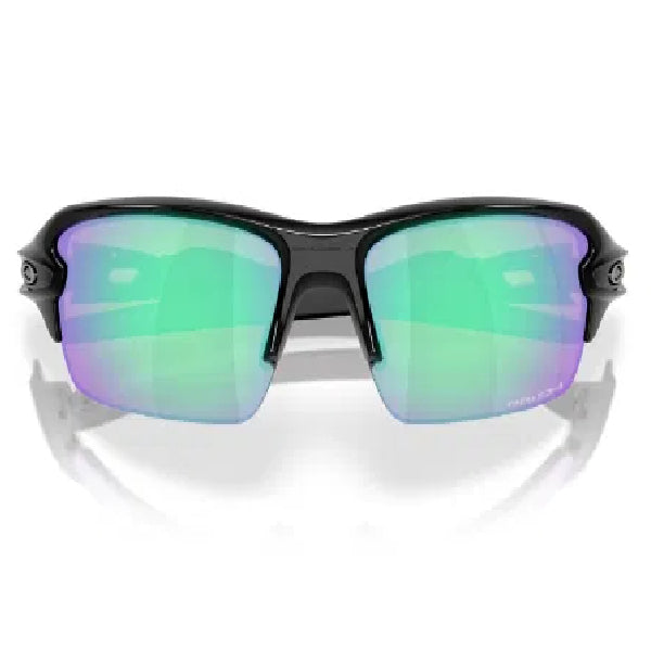 Oakley Flak 2.0 S Polished Black Prizm Golf