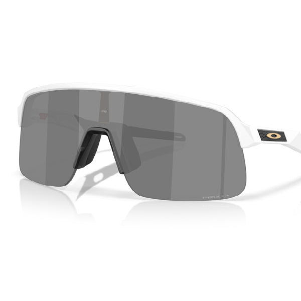 Oakley Sutro Lite S Matte White Prizm Black