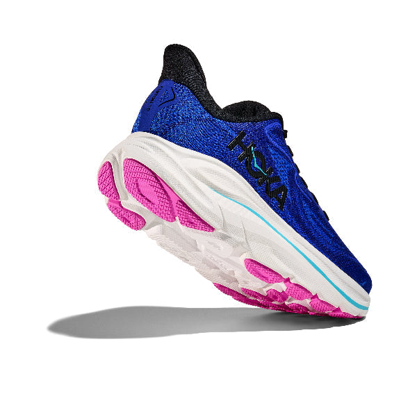 Hoka Clifton 10 Night Sky Ultramarine