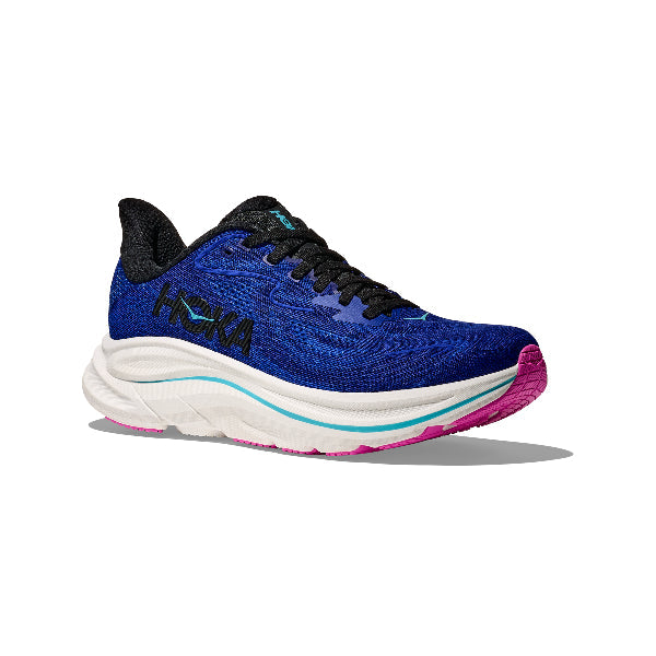 Hoka Clifton 10 Night Sky Ultramarine