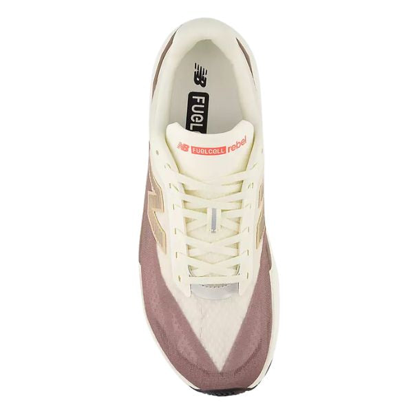 New Balance FuelCell Rebel v5 Angora