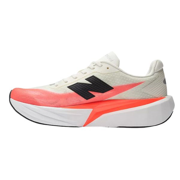 New Balance FuelCell Rebel v5 Urgent Red