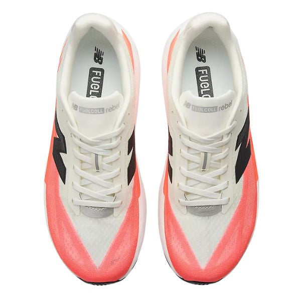 New Balance FuelCell Rebel v5 Urgent Red