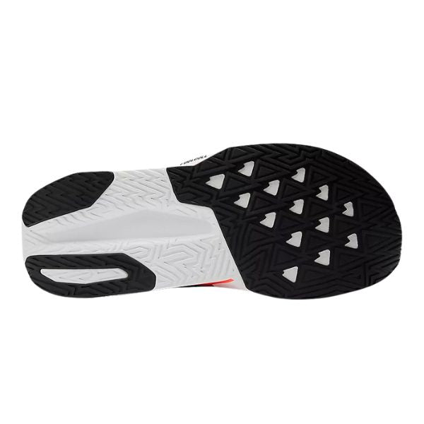 New Balance FuelCell Rebel v5 Urgent Red