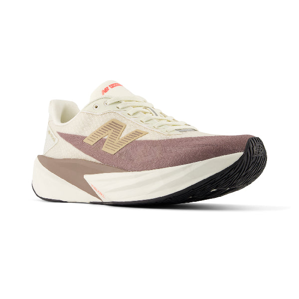 New Balance FuelCell Rebel v5 Angora Women