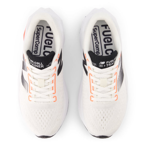 New Balance FuelCell SuperComp Trainer v3 Sea Sal