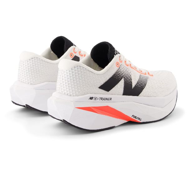 New Balance FuelCell SuperComp Trainer v3 Sea Sal