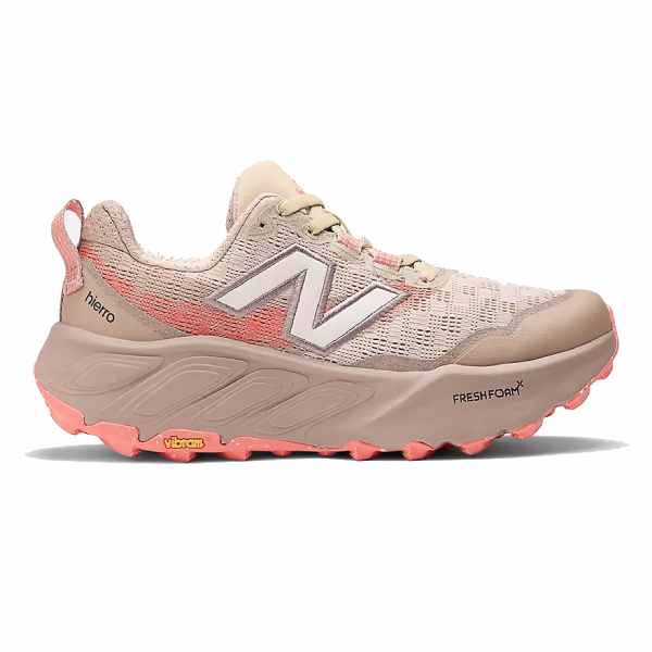 New Balance Fresh Foam X Hierro v9 Desert Clay