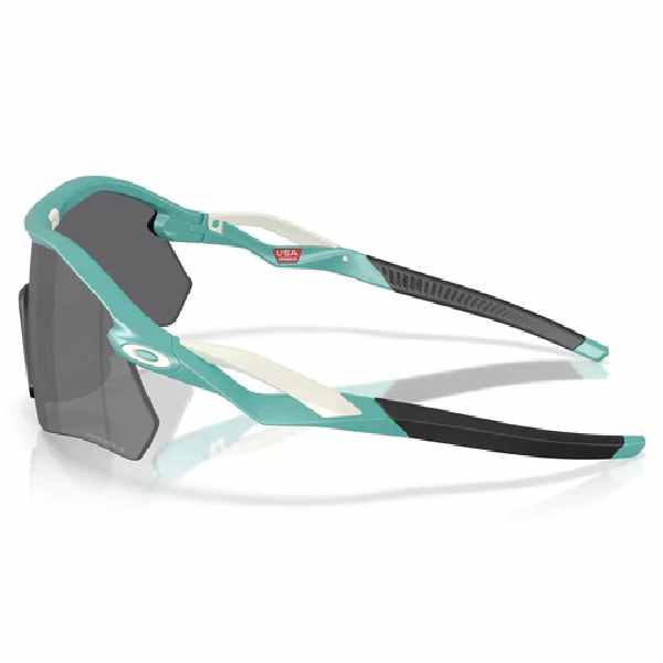 Oakley Radar Plate Matt Pacific / Prizm Black