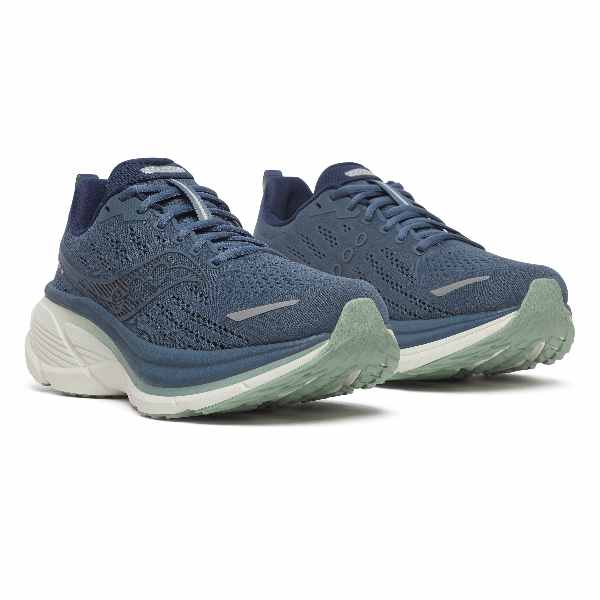 Saucony Hurricane 25 Dusk/Iceberg