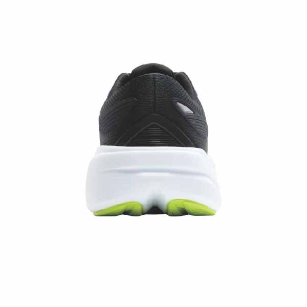 Brooks Ghost Max 3 Black/Navy/Acid Lime