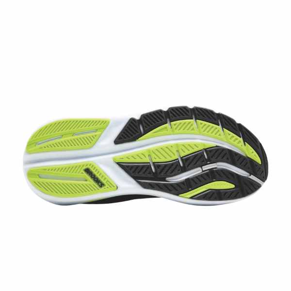 Brooks Ghost Max 3 Black/Navy/Acid Lime