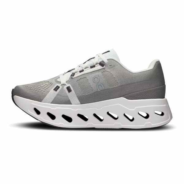 On Cloudeclipse Alloy | White