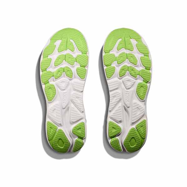 Hoka Clifton 10 Night Sky Midnight Blue