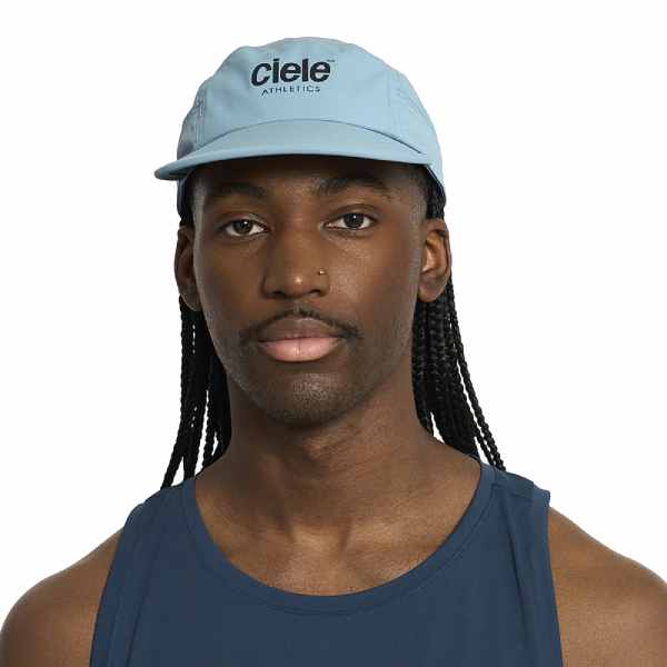 Ciele GOCap Classic - Athletics - Chambray