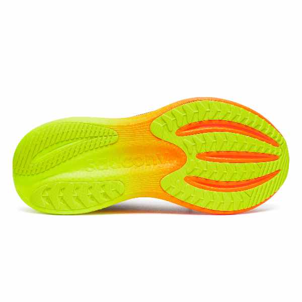 Saucony Triumph 23 Shadow/Vizi