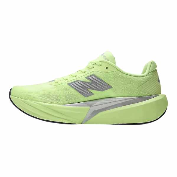 New Balance FuelCell Rebel v5 Lab Green Women