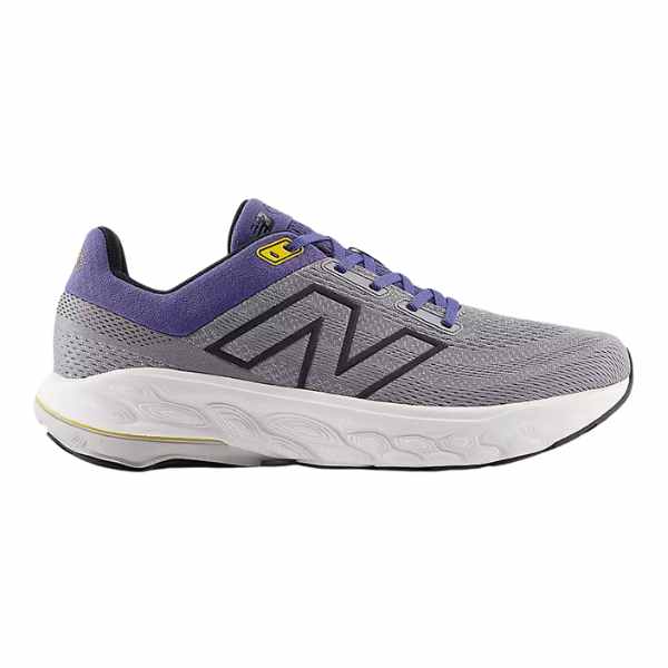 New Balance Fresh Foam X 860v14 Slate Grey 2e