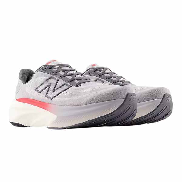 New Balance Fresh Foam X More v6 Grey Matter