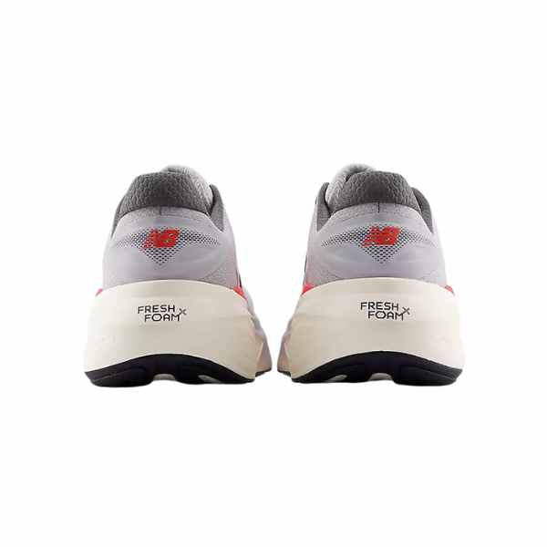 New Balance Fresh Foam X More v6 Grey Matter