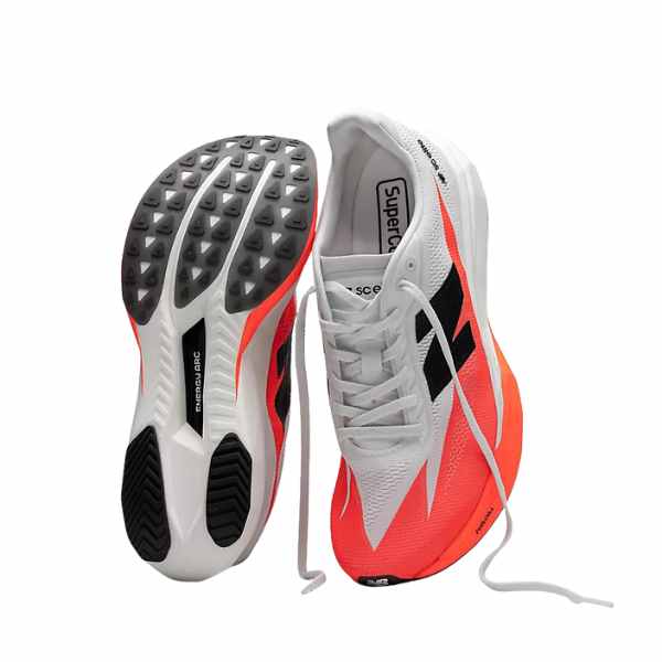 New Balance FuelCell SuperComp Elite v5 Urgent Red