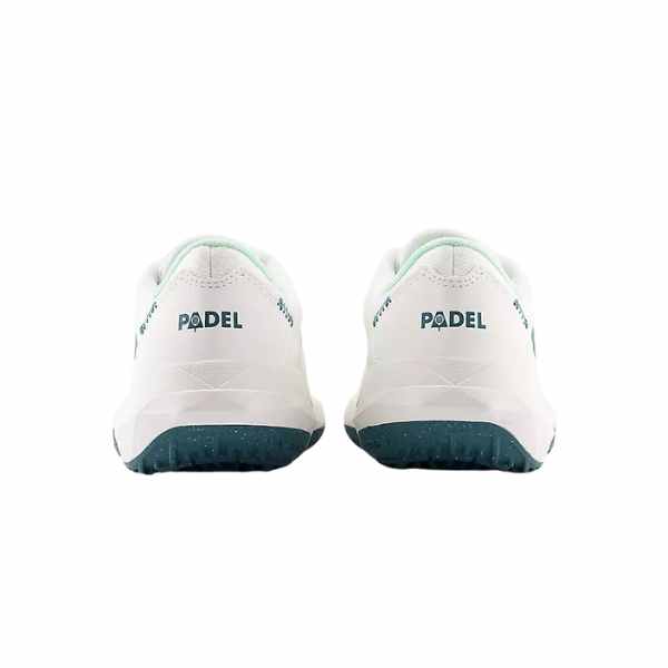 New Balance 796v4 Padel Sea Salt Women