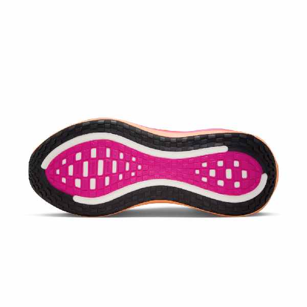 Nike Vomero Plus White