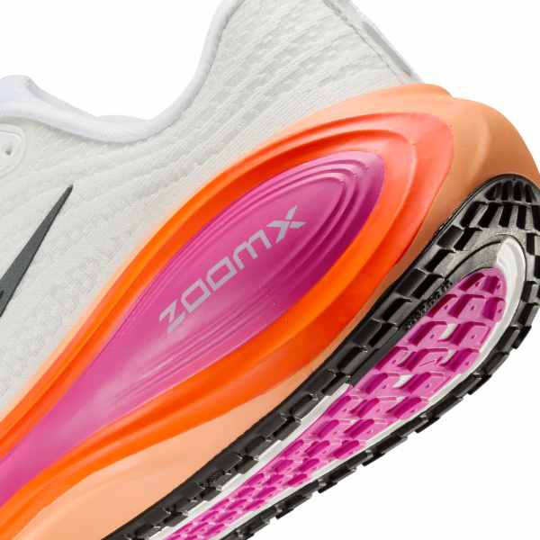 Nike Vomero Plus White