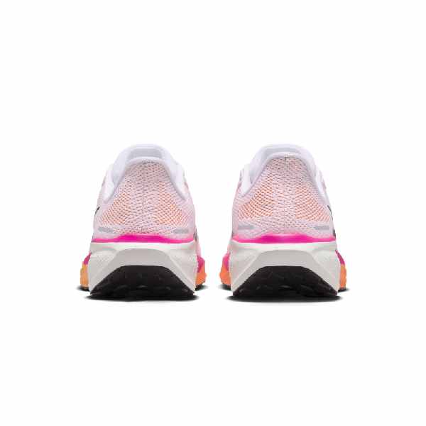 Nike Pegasus 41 White/Fire Pink
