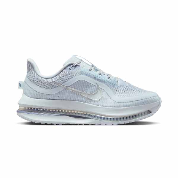 Nike Pegasus Premium Football Grey